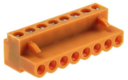 Weidmuller 1716380000 1722777