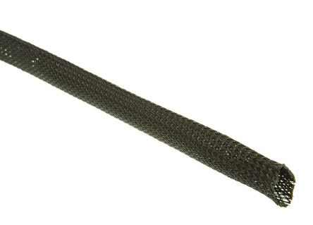 HellermannTyton 170-00200 HEGPX20-PET-BK (100) 404112