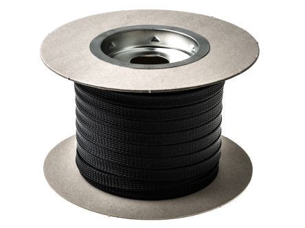 HellermannTyton HEGPX12BKX30M 404128