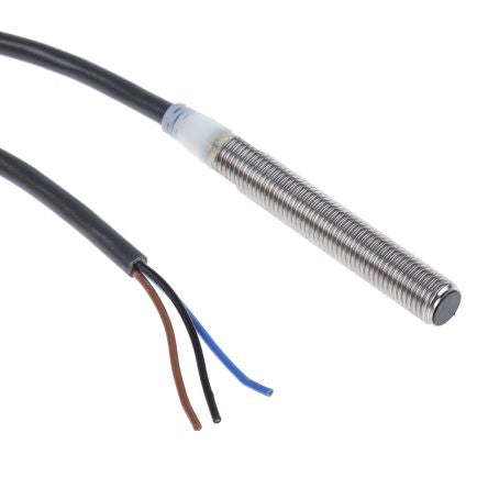 Omron E2A-S08LS02-WP-B1 2M 404825