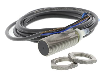 Omron E2AS18KS08WPB12M 404837