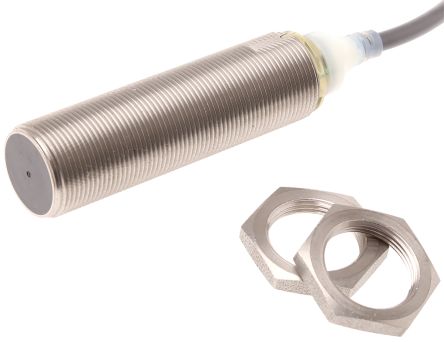 Omron E2AS18LS08WPB12M 404853