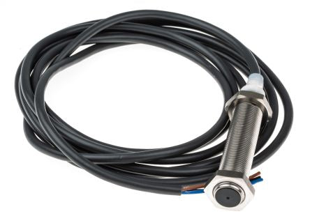 Omron E2AS12LS04WPB12M 404865