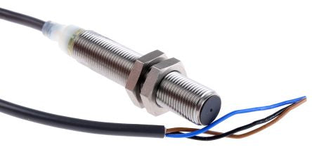 Omron E2AS12LS04WPC12M 404887
