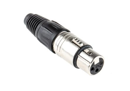 Neutrik NC3FX 405590