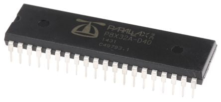 Parallax Inc P8X32A-D40 405597