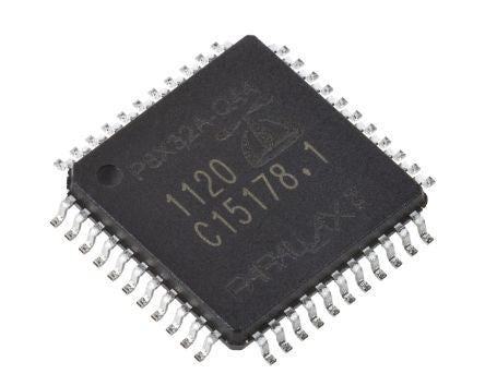 Parallax Inc P8X32A-Q44 405626