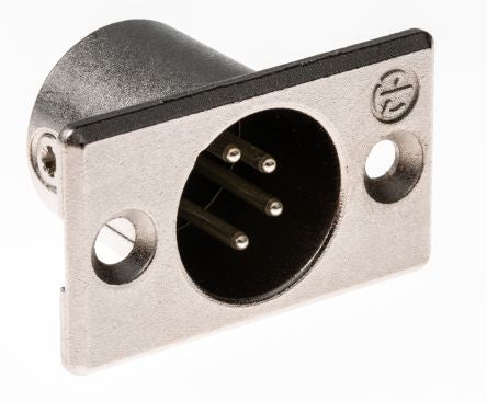 Neutrik NC4MP 405663