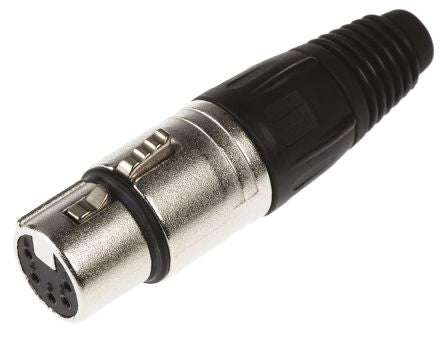Neutrik NC5FX 405679
