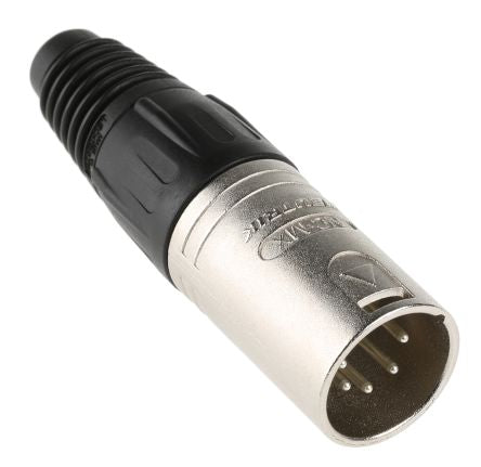 Neutrik NC5MX 405685