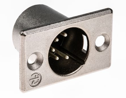 Neutrik NC5MP 405708