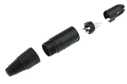 Neutrik NC3MXBAH 405720