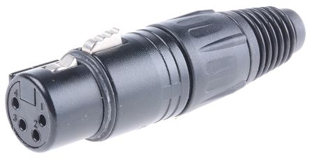 Neutrik NC4FXBAG 405758
