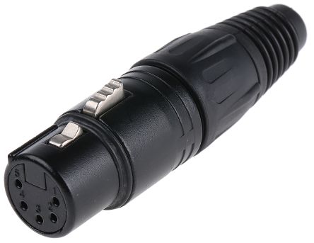 Neutrik NC5FXBAG 405792