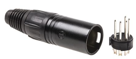 Neutrik NC5MXBAG 405809