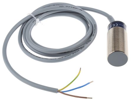 Telemecanique Sensors XT130B1FBL2 406354
