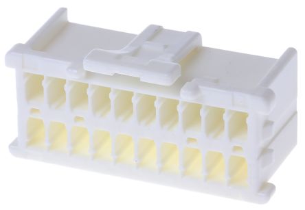 Molex 51353-2000 406451