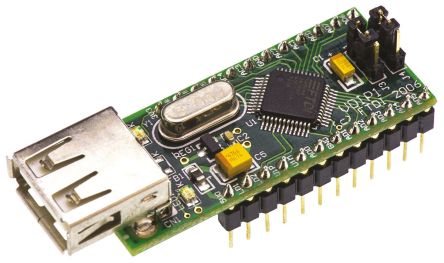 FTDI Chip VDIP1 406552