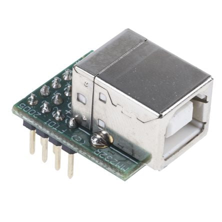 FTDI Chip MM232R 406562
