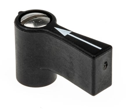 ITT Cannon 204-0016-000/DL-HANDLE 406672