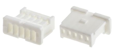 Molex 501330-0500 406697