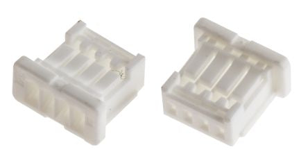Molex 501330-0400 406708