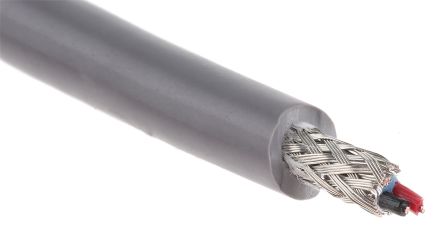 Alpha Wire 86401CY SL005 408873