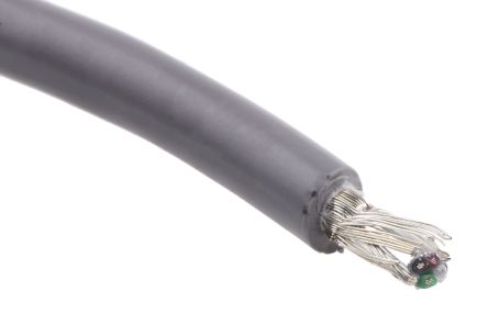 Alpha Wire 86004CY SL005 408902