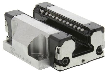 Bosch Rexroth R165181420 409606