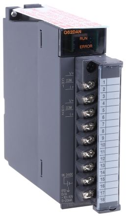Mitsubishi Electric Q62DAN 409808