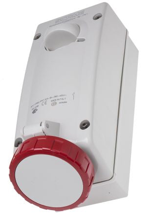 RS PRO  410000