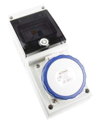 RS PRO 410012
