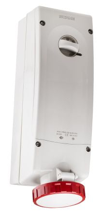 RS PRO 410016