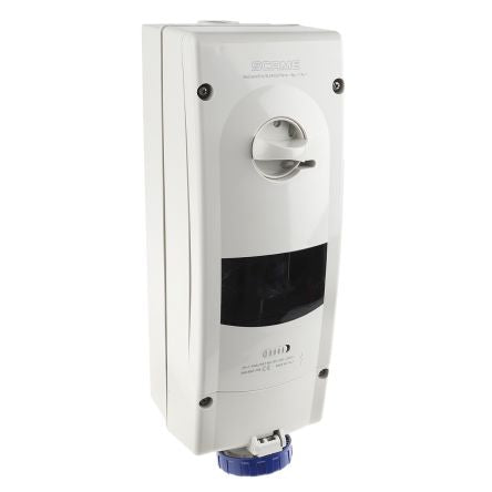 RS PRO  410038