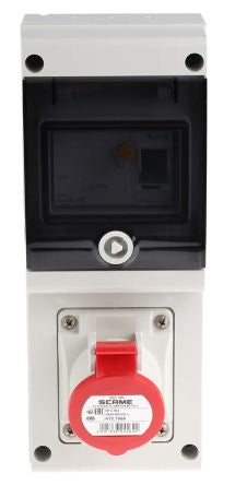 RS PRO 410084
