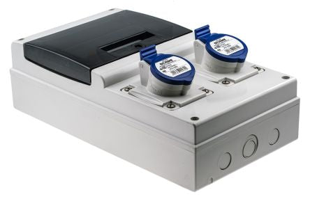 RS PRO 410094