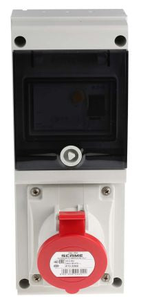 RS PRO 410107