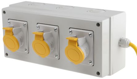 RS PRO  410113