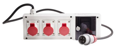 RS PRO  410117