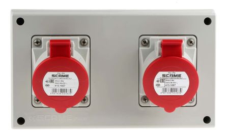 RS PRO 410123