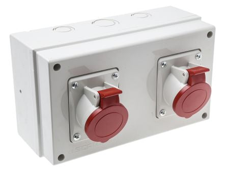 RS PRO 410129