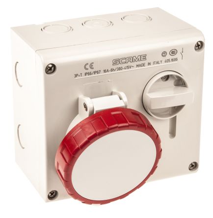 RS PRO  410135
