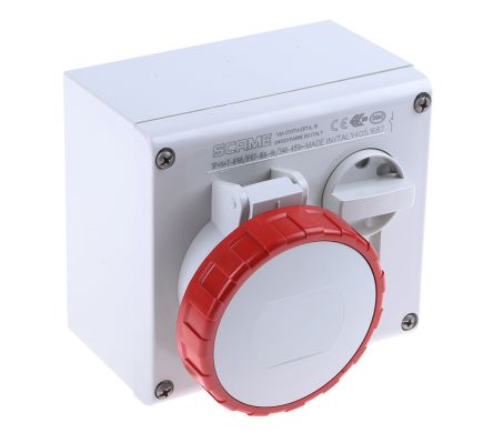 RS PRO  410139