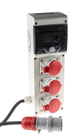 RS PRO 410141