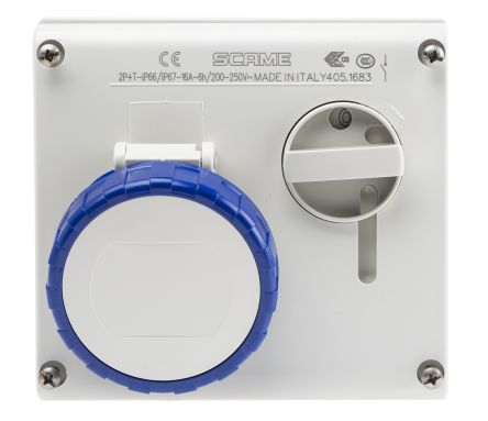 RS PRO  410145