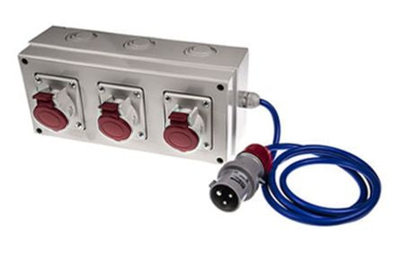 RS PRO  410157
