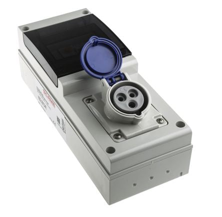 RS PRO 410173