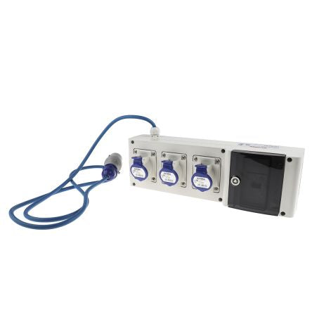 RS PRO  410179