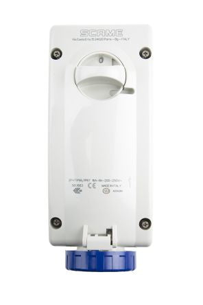 RS PRO 410191