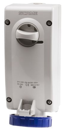 RS PRO 410195